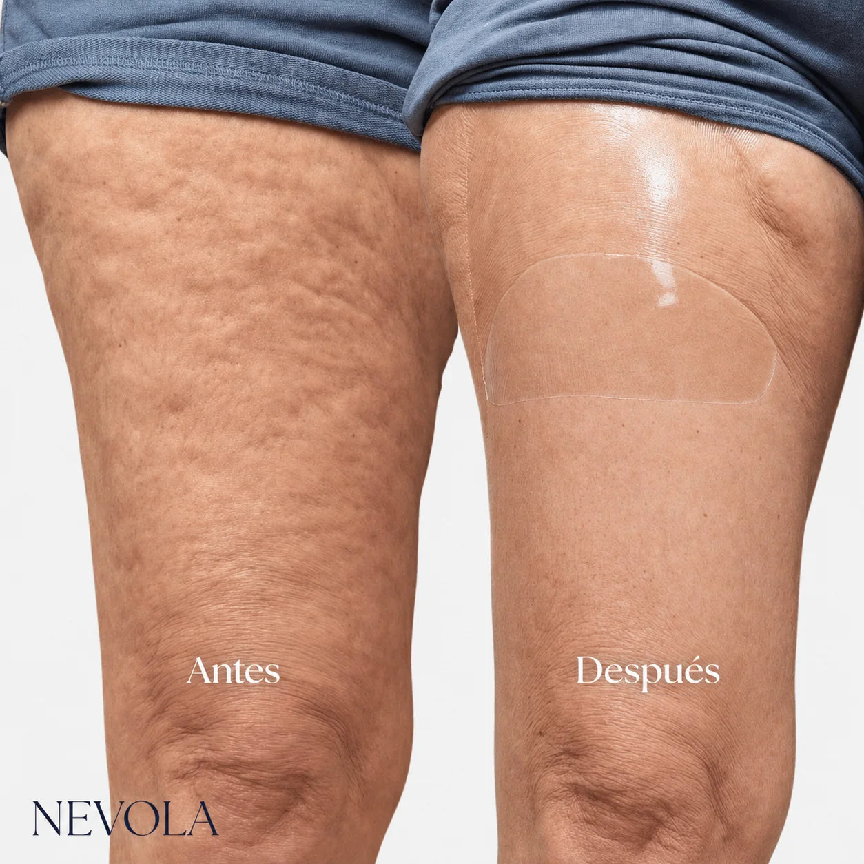 Liftia Piernas y Glúteos