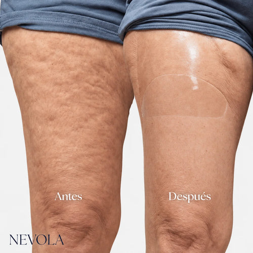 Liftia Piernas y Glúteos