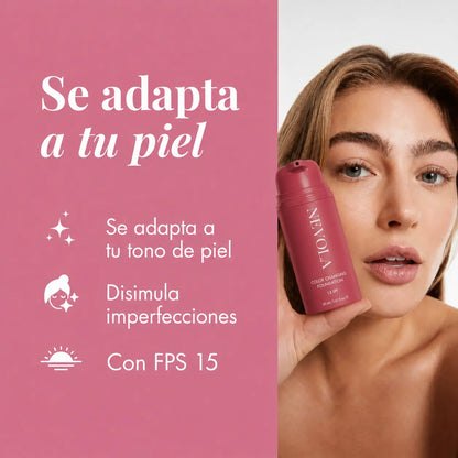 Base Adaptativa Rejuvenecedora