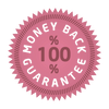 Garantía de devolución de 30 días