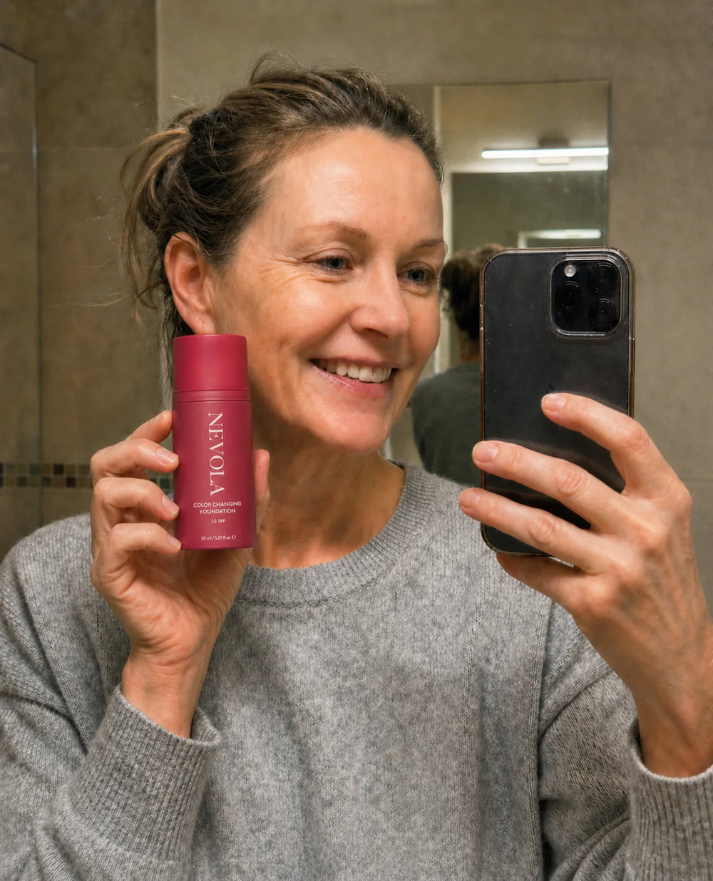 Debora, 63