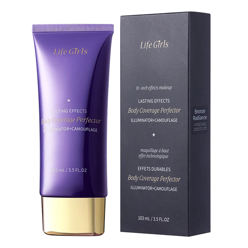 Nevola Perfeccionador Corporal