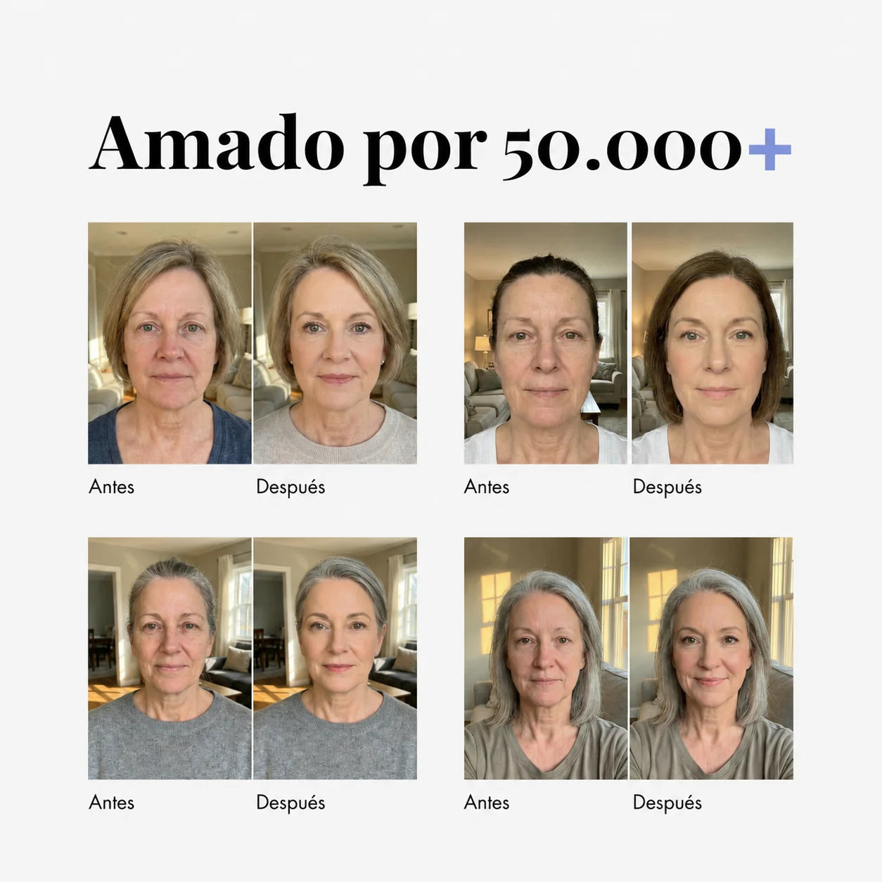 Base Adaptativa Rejuvenecedora