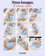 Le Calini - Coussin de soutien