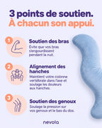 Le Calini - Coussin de soutien
