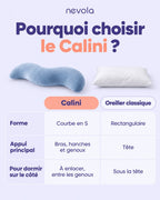 Le Calini - Coussin de soutien