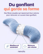 Le Calini - Coussin de soutien