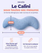 Le Calini - Coussin de soutien