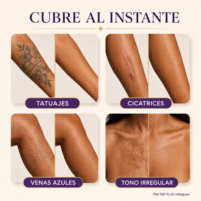 Nevola Perfeccionador Corporal