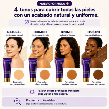 Nevola Perfeccionador Corporal