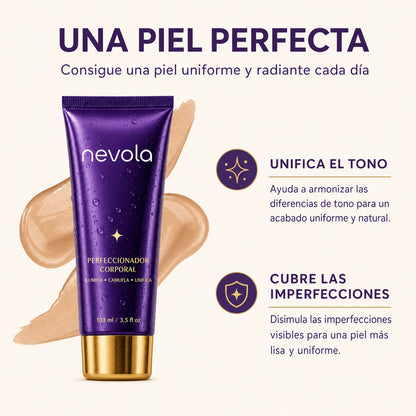 Nevola Perfeccionador Corporal