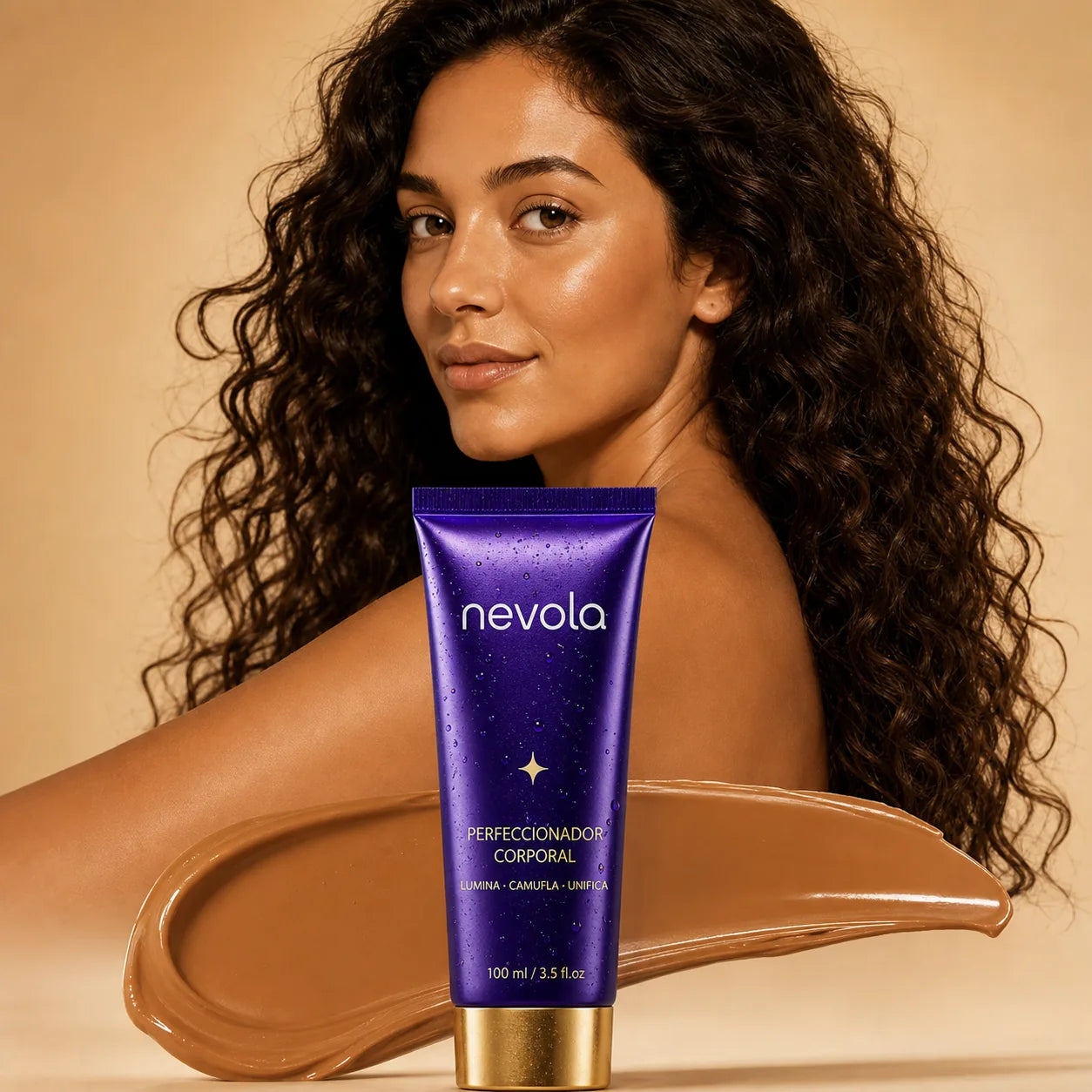 Nevola Perfeccionador Corporal