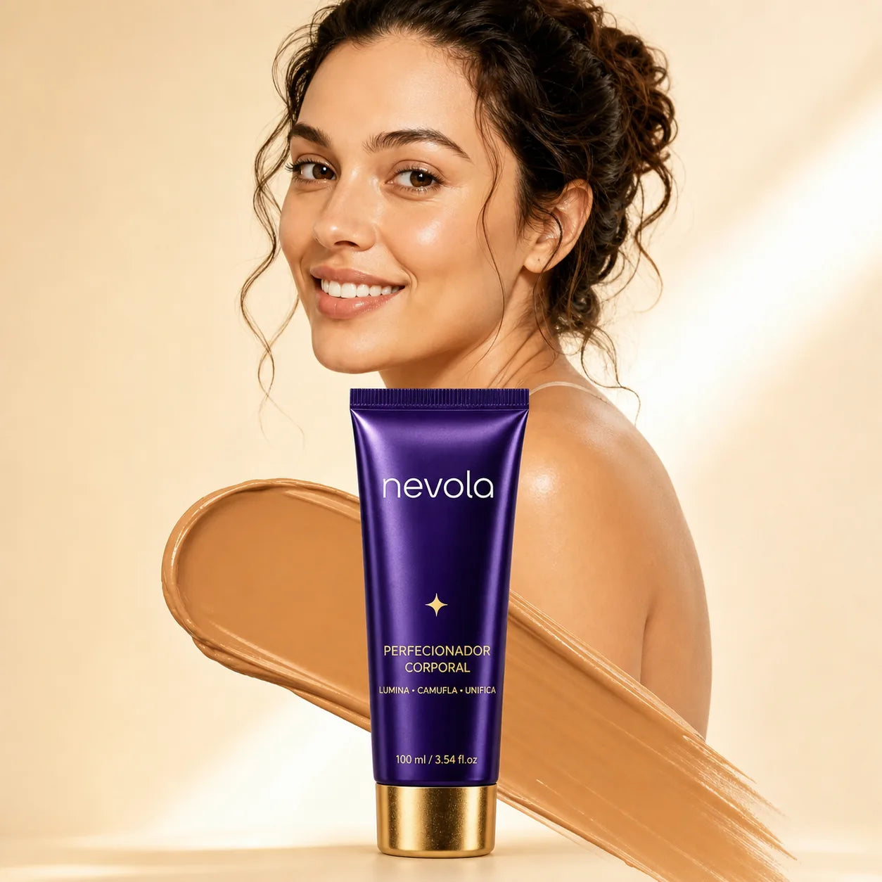 Nevola Perfeccionador Corporal