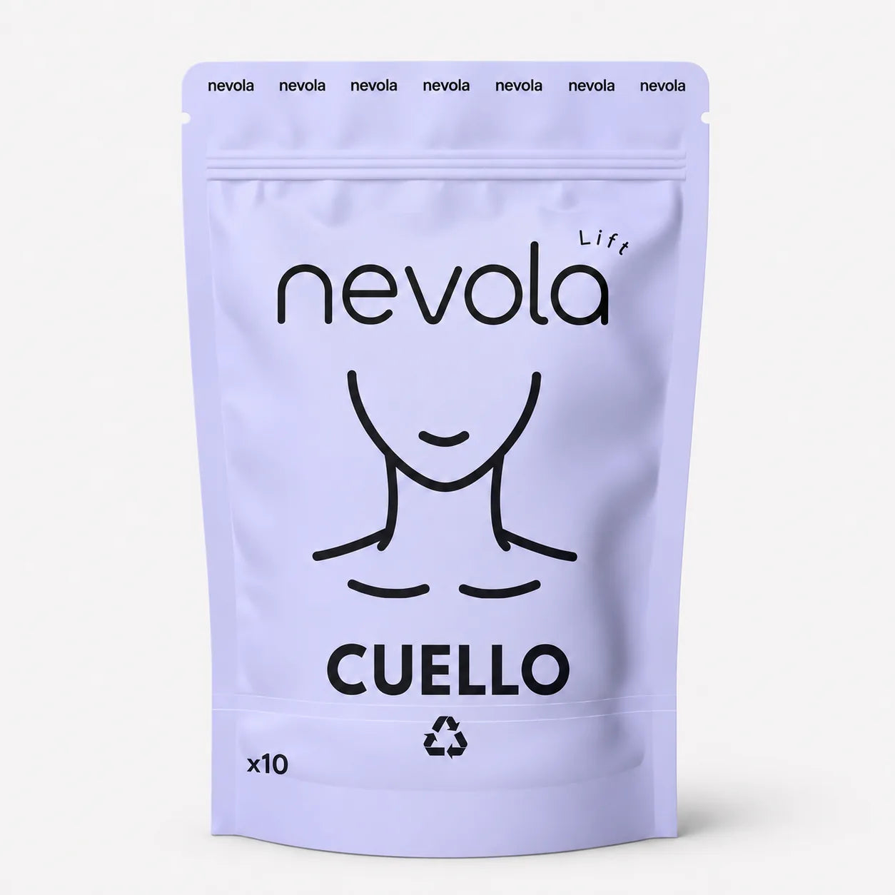 Liftia Cuello