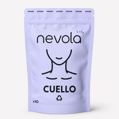 Liftia Cuello