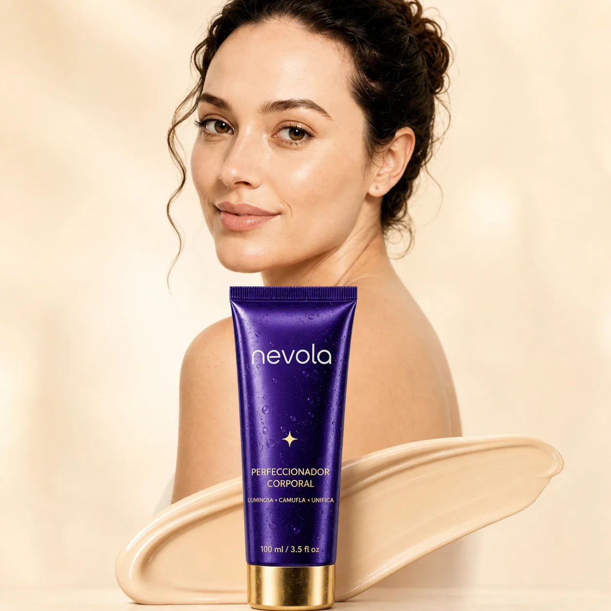 Nevola Perfeccionador Corporal