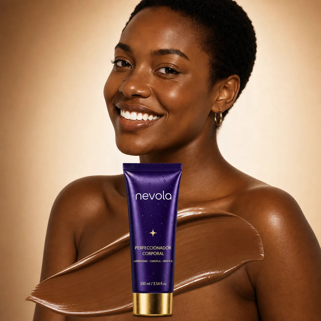 Nevola Perfeccionador Corporal